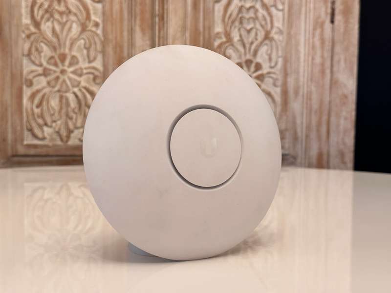 UBIQUITI Unifi Access Point AP AC LR
