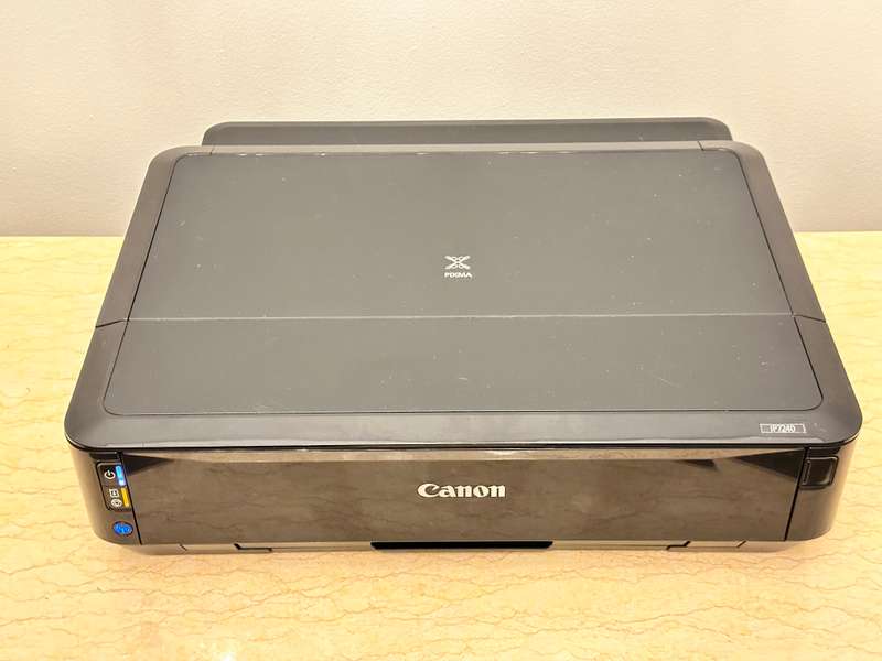 CANON PIXMA IP7240 PRINTER