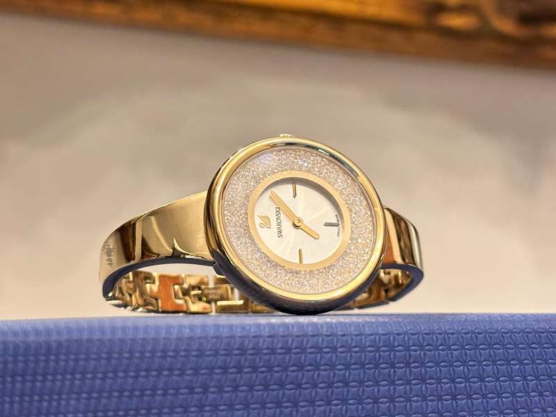 Swarovski Showstopper Watch