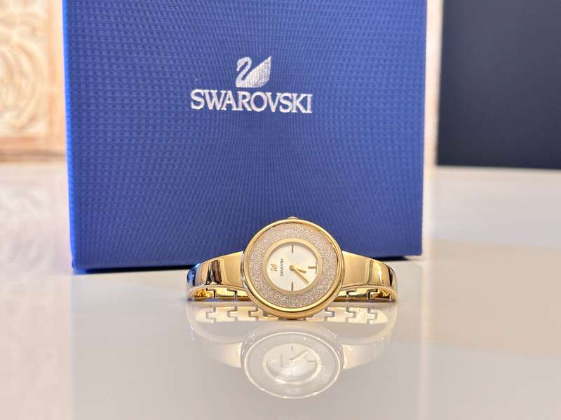 Swarovski Showstopper Watch