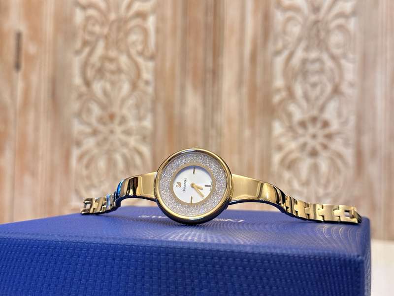 Swarovski Showstopper Watch