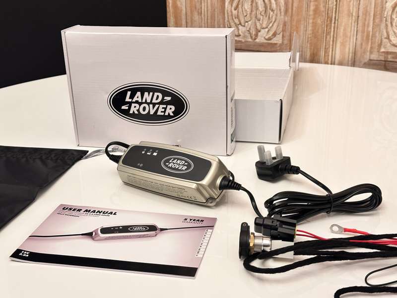 CTEK 12v Car Battery Charger