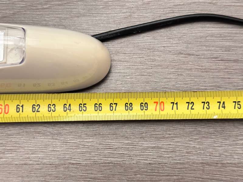 Eurolux Large Emergency Light Set