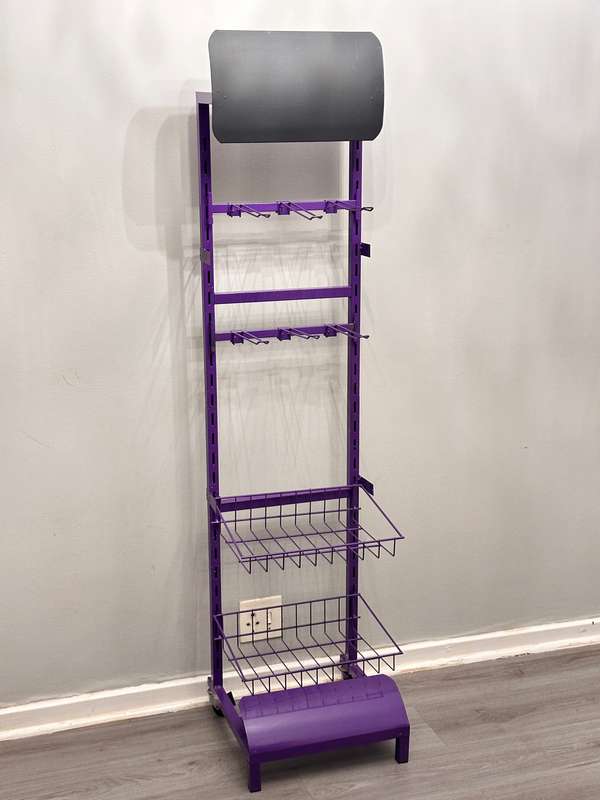Multi Purpose Stand