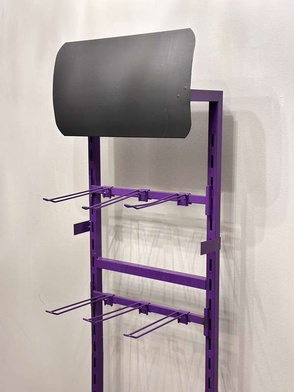 Multi Purpose Stand
