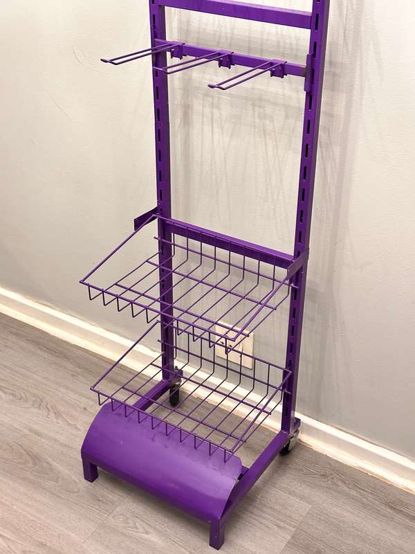 Multi Purpose Stand