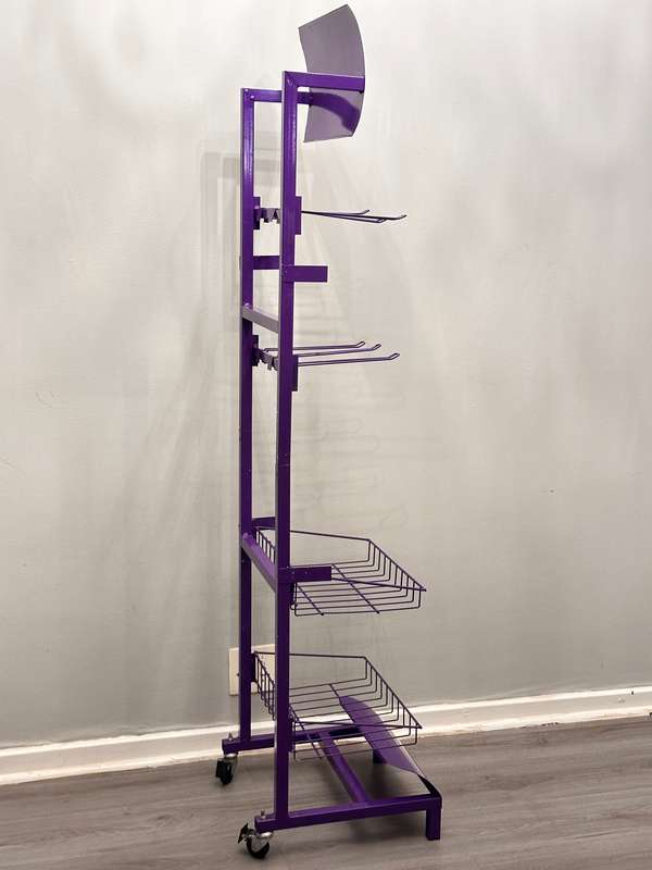 Multi Purpose Stand