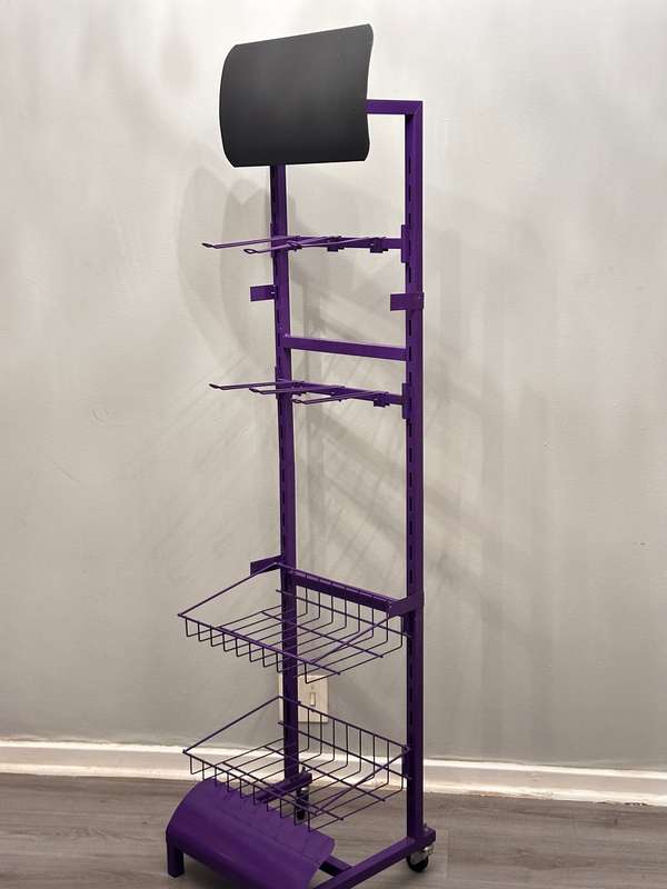 Multi Purpose Stand