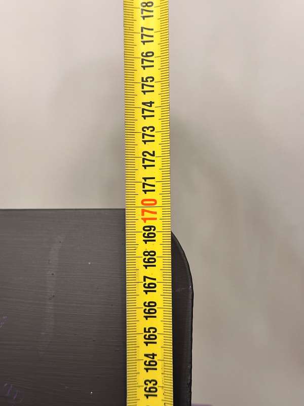 Multi Purpose Stand