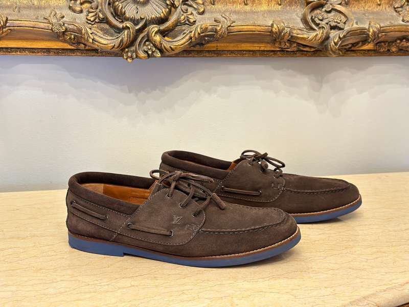 Exclusive Luxury - LOUIS VUITTON Shoes