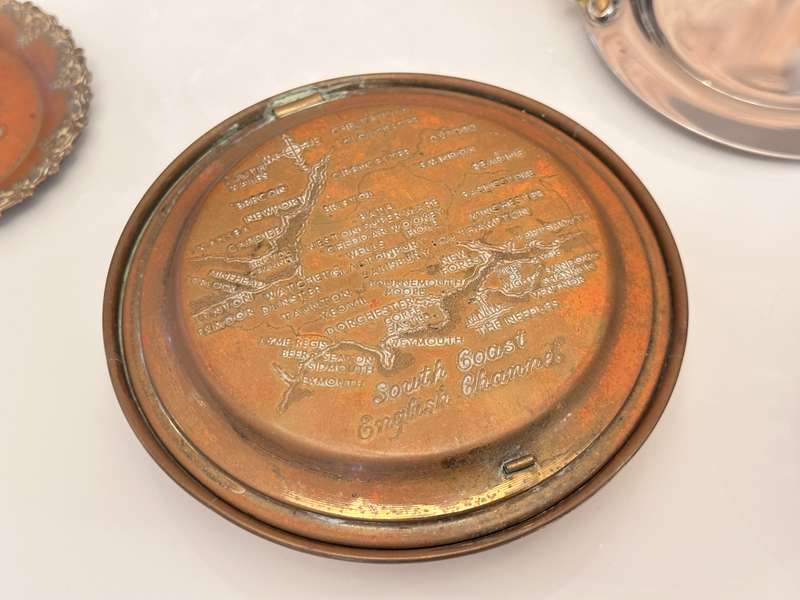 Vintage collectables lot