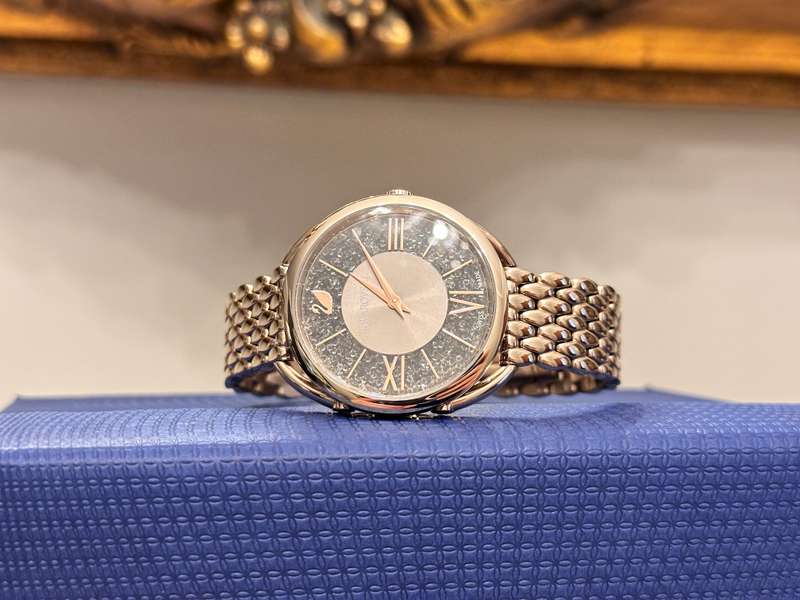 Swarovski Showstopper Watch