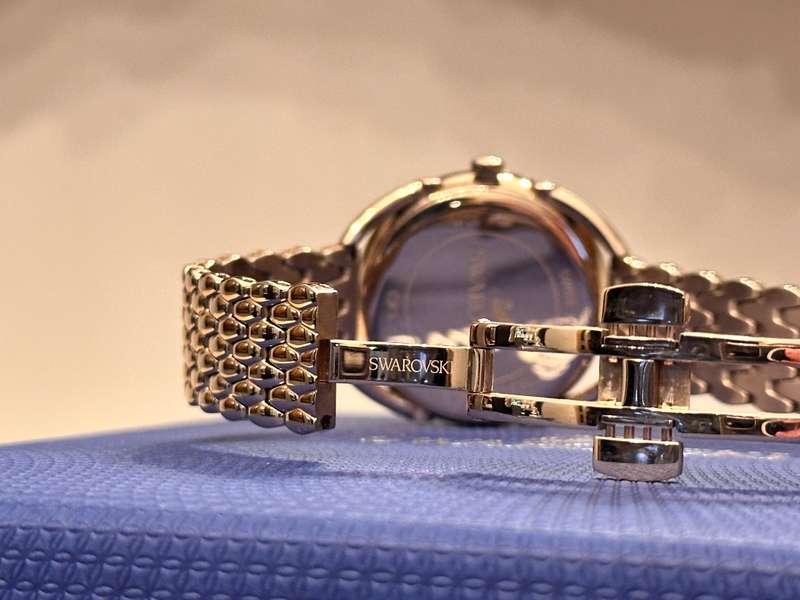 Swarovski Showstopper Watch
