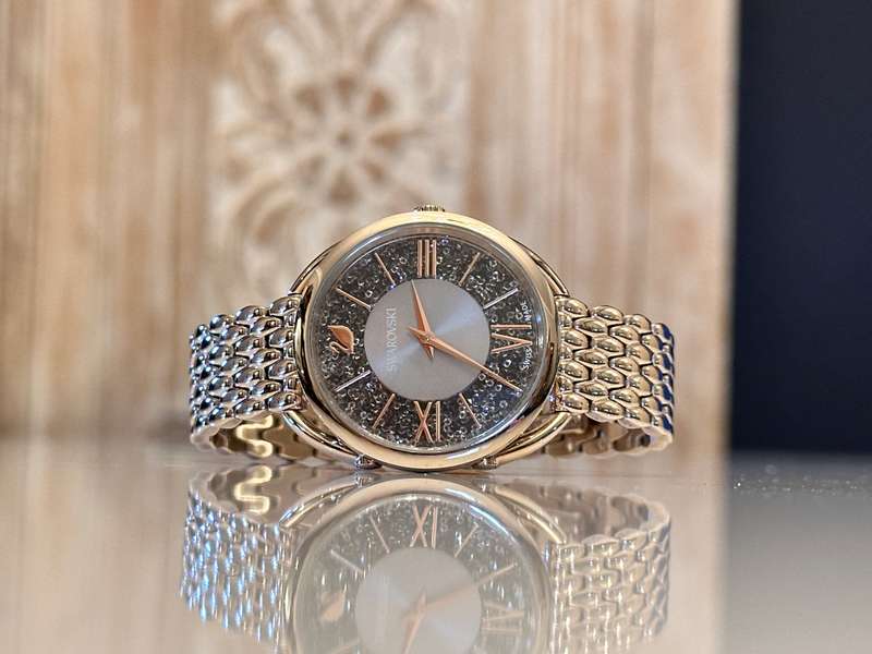 Swarovski Showstopper Watch