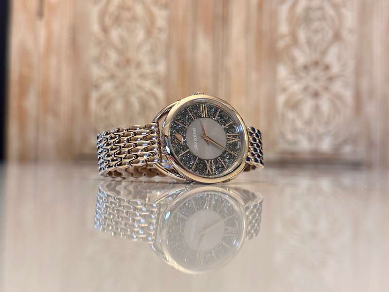 Swarovski Showstopper Watch