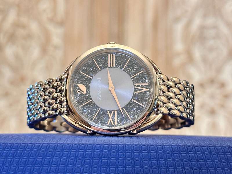 Swarovski Showstopper Watch