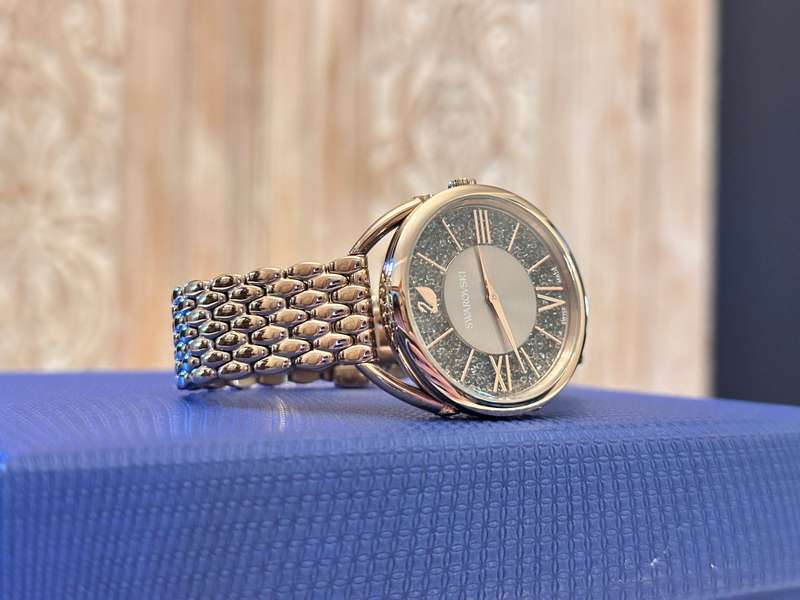 Swarovski Showstopper Watch
