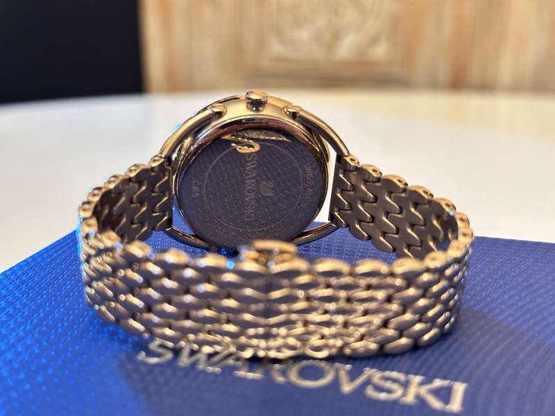 Swarovski Showstopper Watch