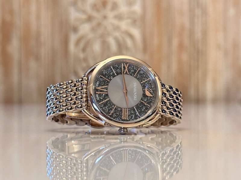 Swarovski Showstopper Watch