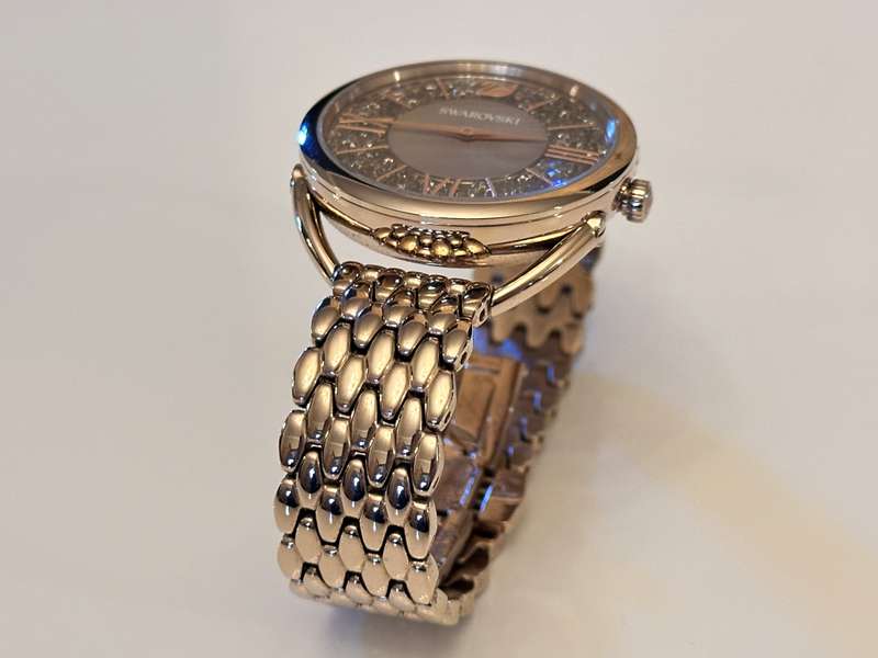 Swarovski Showstopper Watch