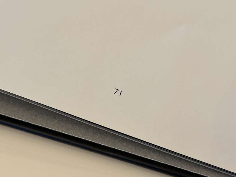 Official FERRARI Collectable book