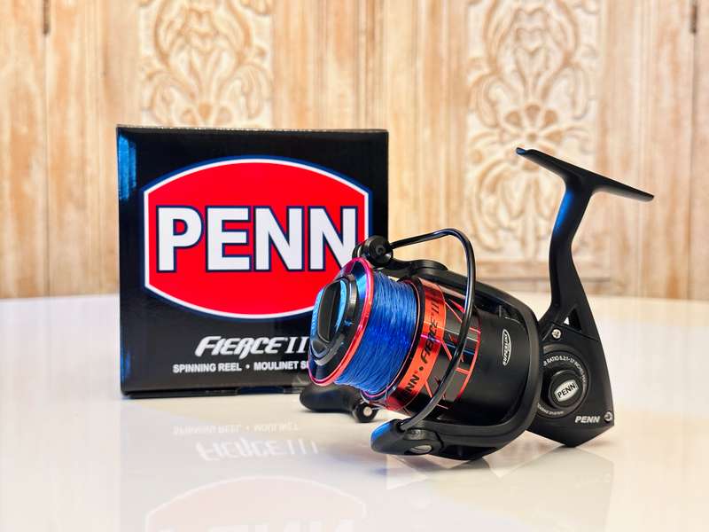 PENN Fierce III 4000 Fishing Reel