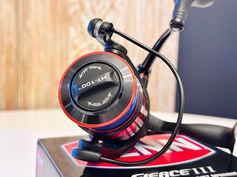 PENN Fierce III 4000 Fishing Reel