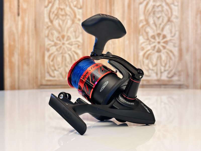 PENN Fierce III 4000 Fishing Reel