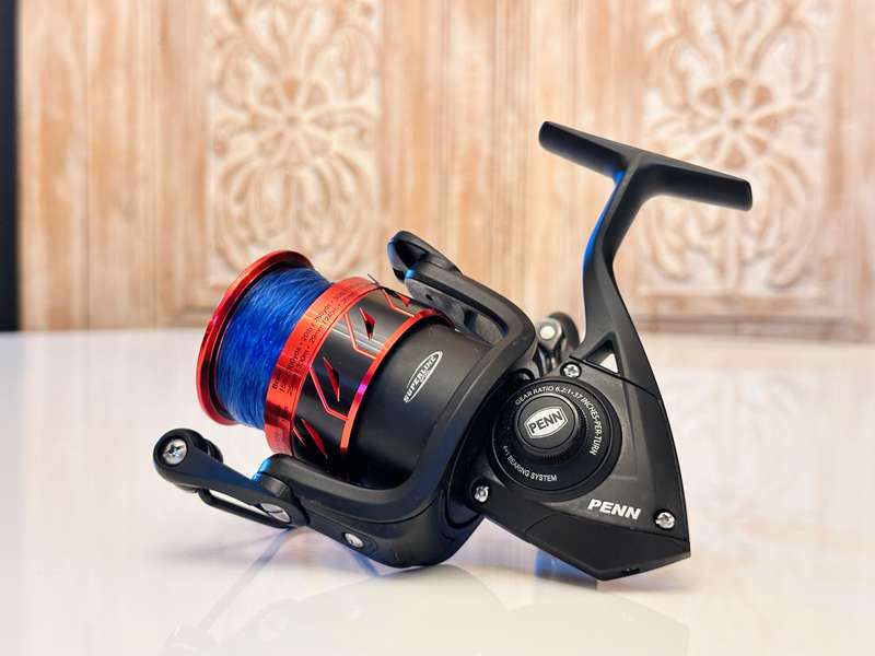 PENN Fierce III 4000 Fishing Reel
