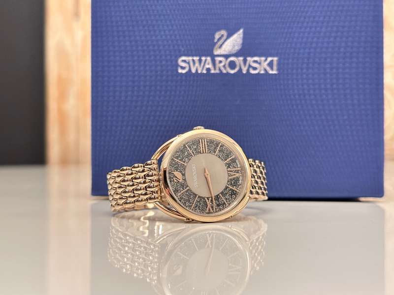 Swarovski Showstopper Watch
