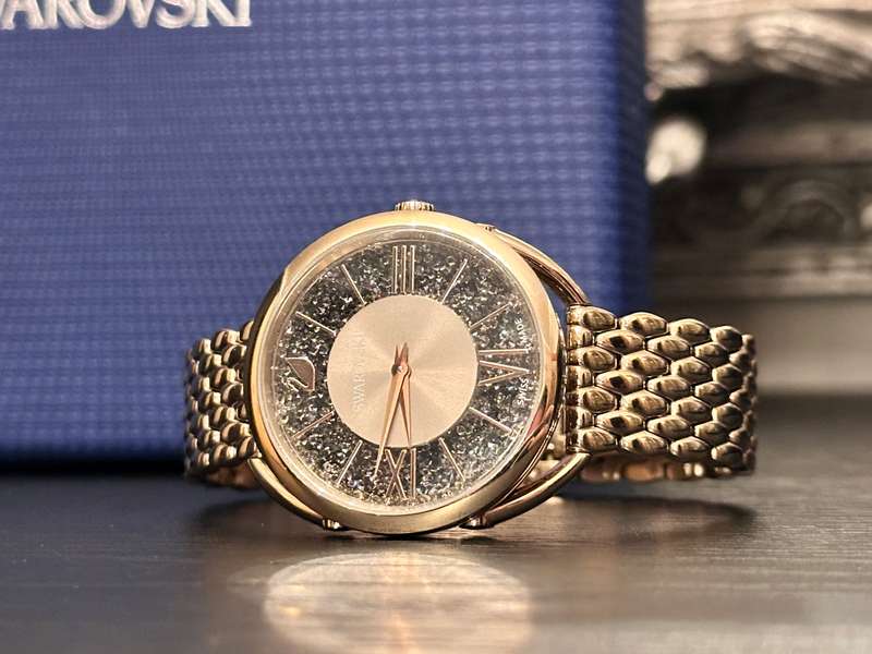 Swarovski Showstopper Watch