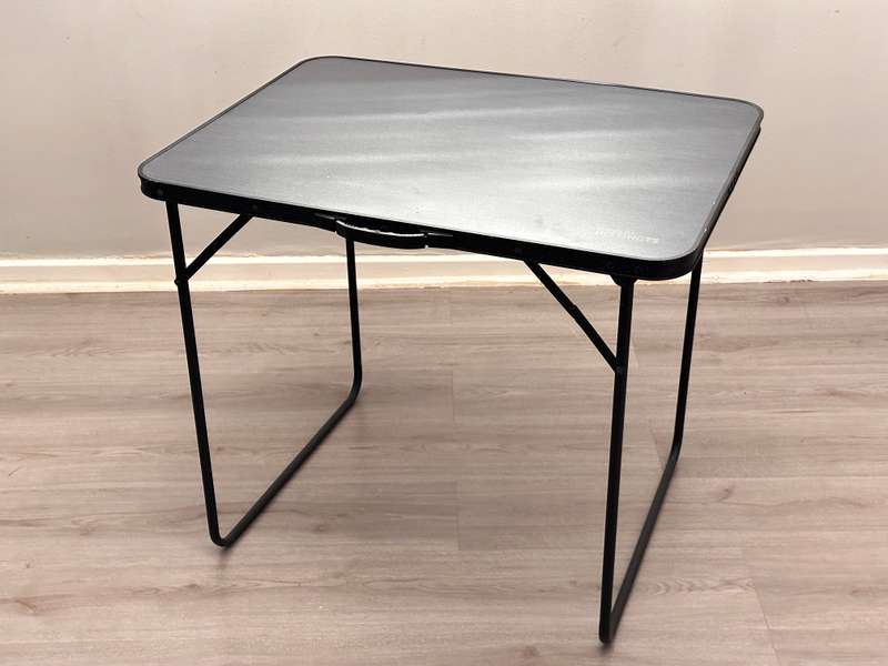 Natural Instincts Foldable Camp Table