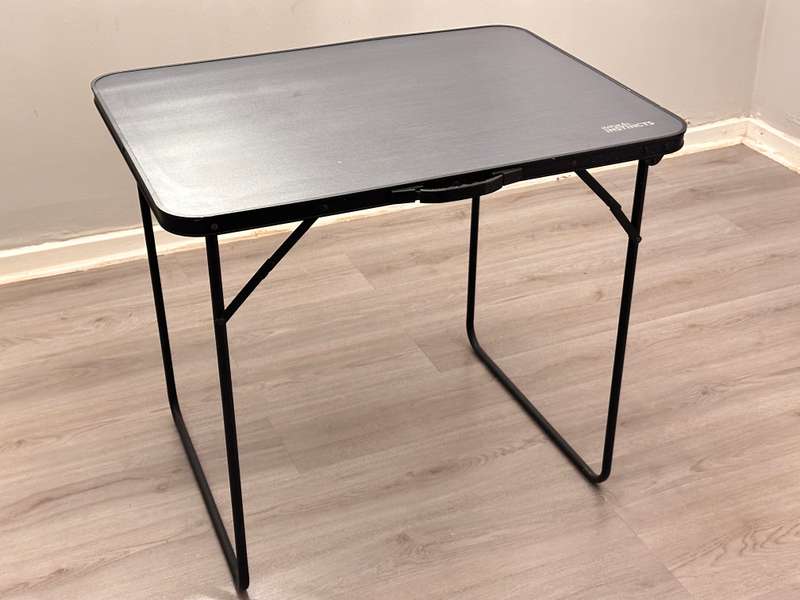 Natural Instincts Foldable Camp Table