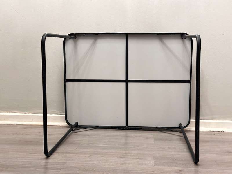 Natural Instincts Foldable Camp Table