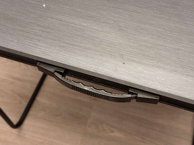 Natural Instincts Foldable Camp Table