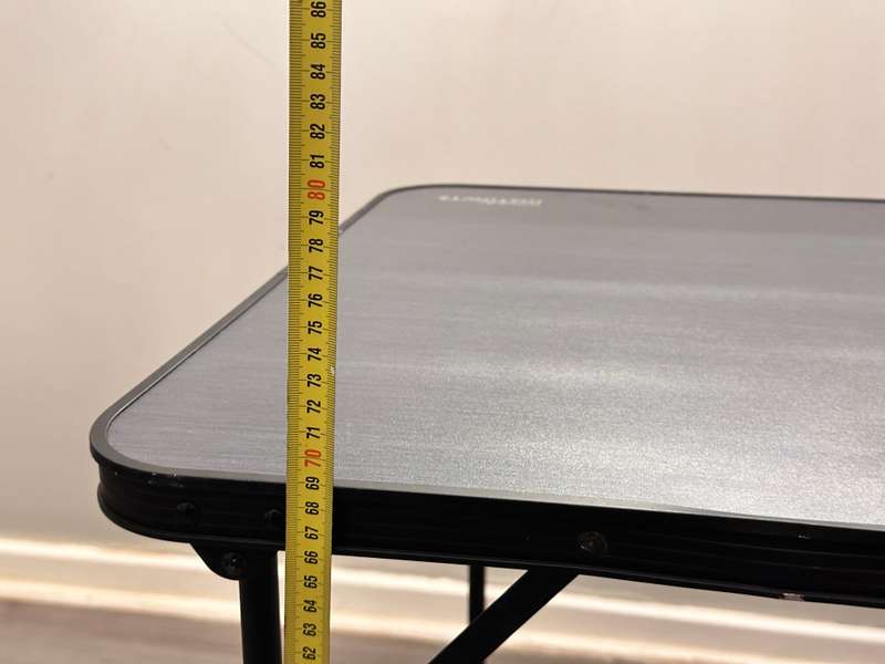 Natural Instincts Foldable Camp Table