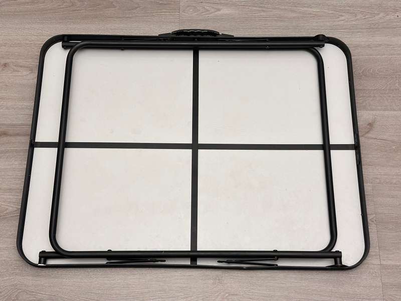 Natural Instincts Foldable Camp Table