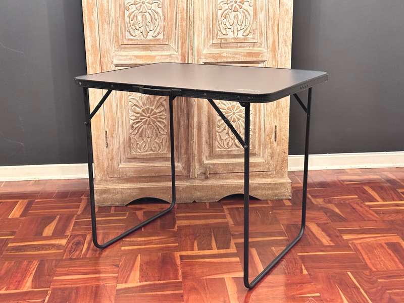 Natural Instincts Foldable Camp Table