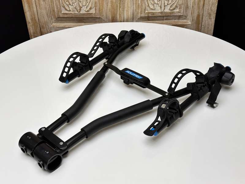 HoldFast Snap on 2 Bike Rack