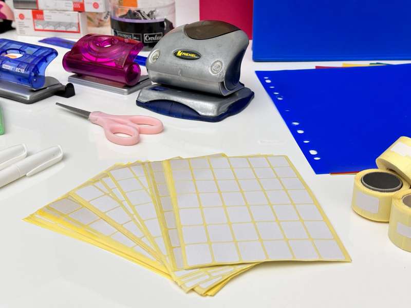 Huge Stationery Lot