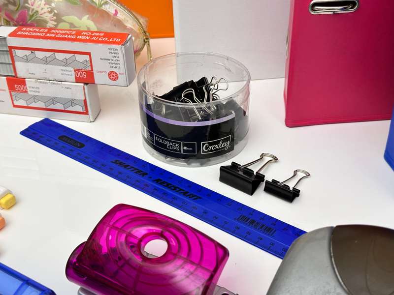Huge Stationery Lot