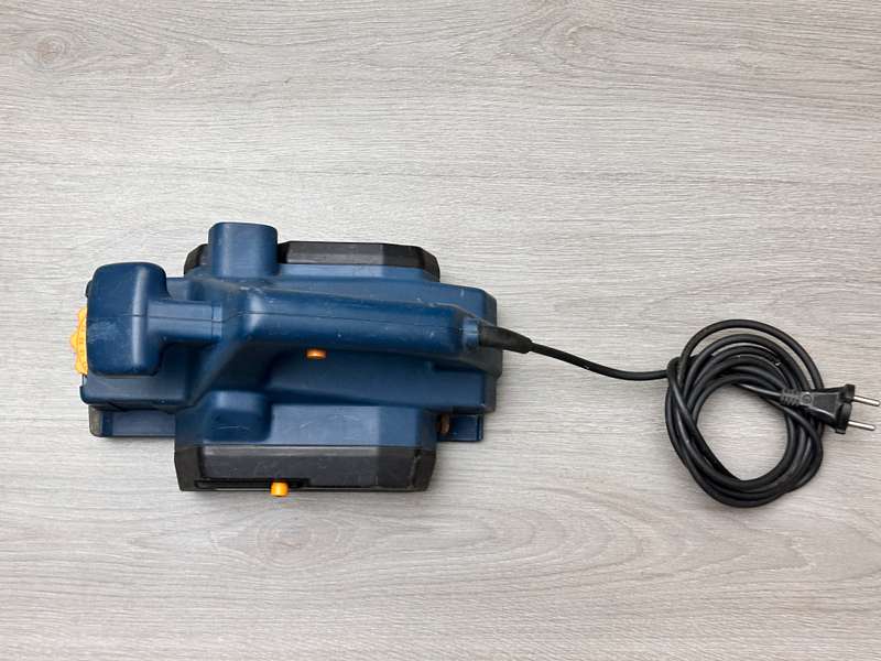 AEG Electric Planer Power Tool