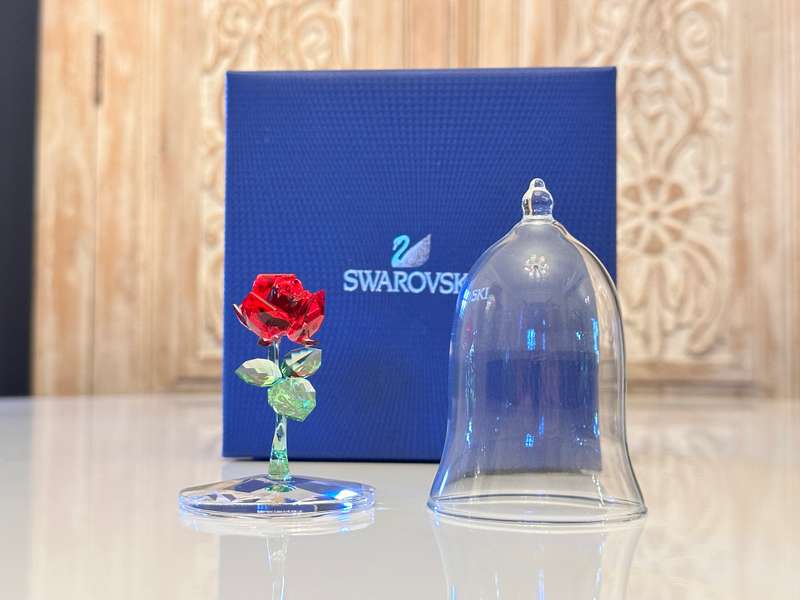 SWAROVSKI Disney Limited Edition Collectable