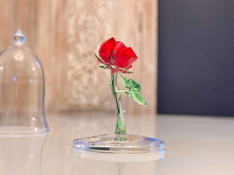 SWAROVSKI Disney Limited Edition Collectable
