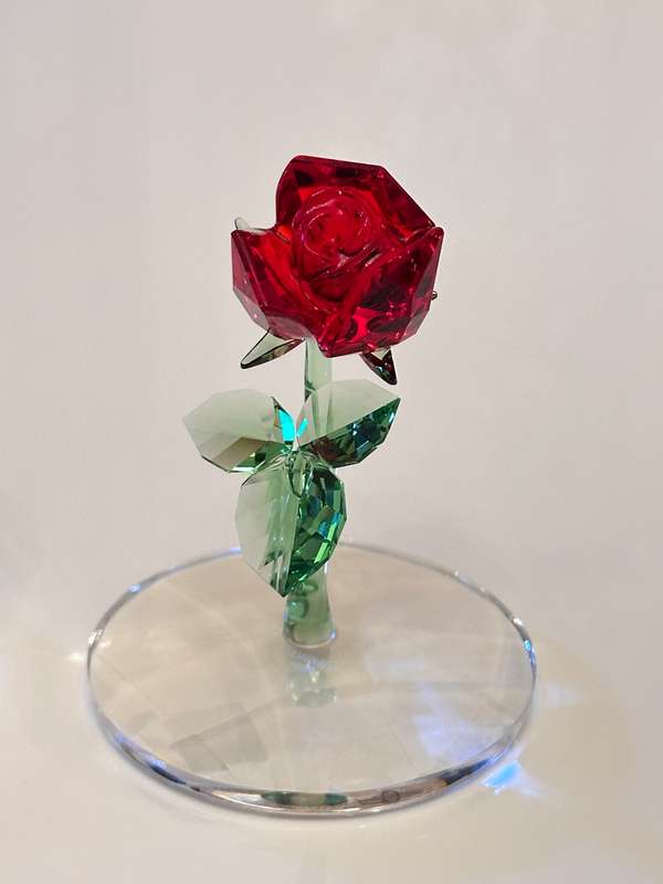 SWAROVSKI Disney Limited Edition Collectable