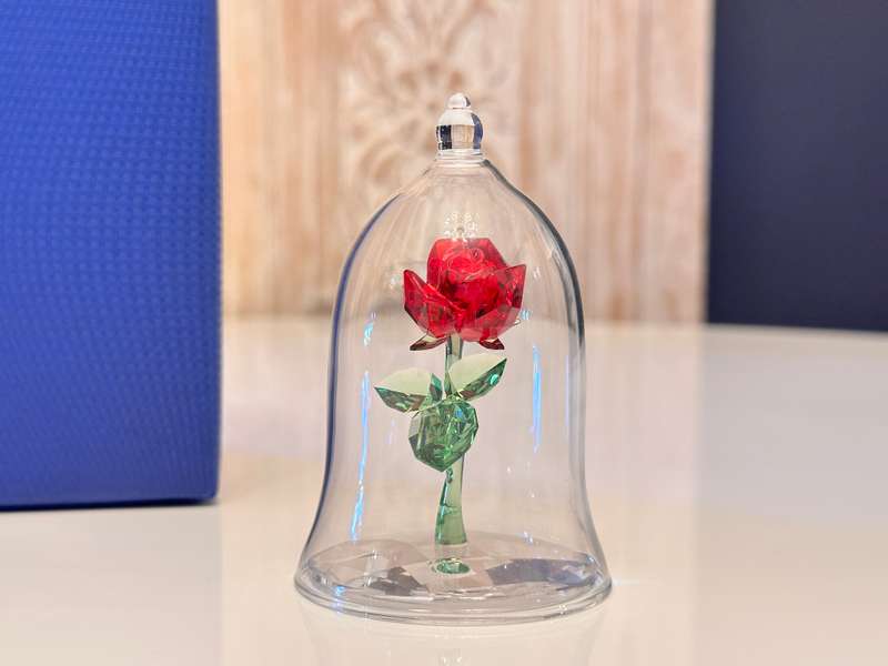 SWAROVSKI Disney Limited Edition Collectable
