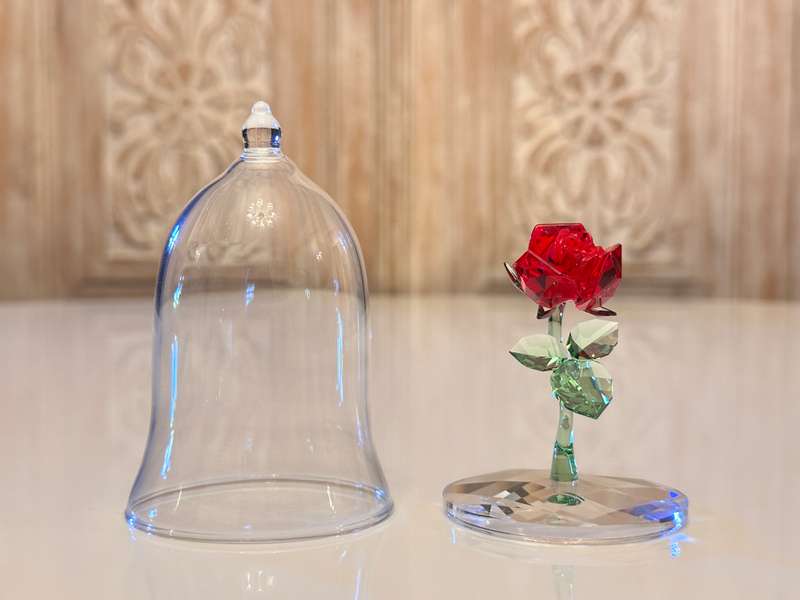 SWAROVSKI Disney Limited Edition Collectable