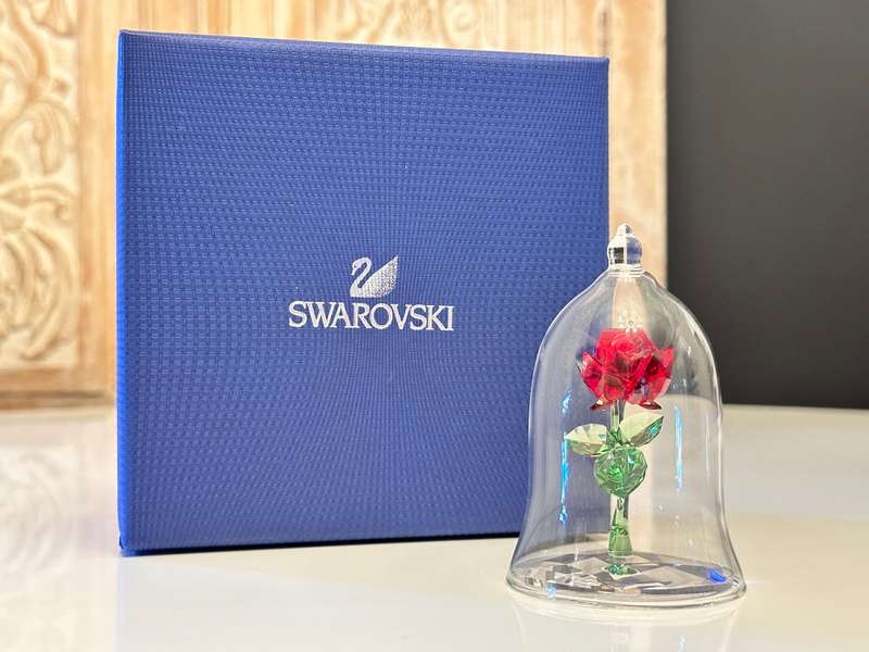 SWAROVSKI Disney Limited Edition Collectable