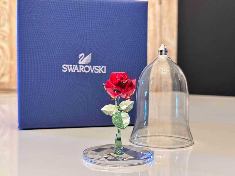 SWAROVSKI Disney Limited Edition Collectable