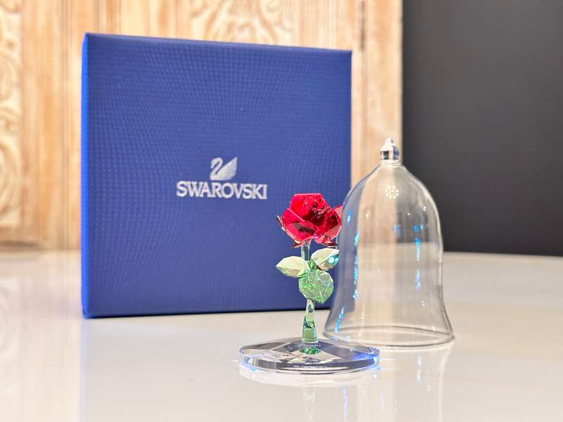 SWAROVSKI Disney Limited Edition Collectable